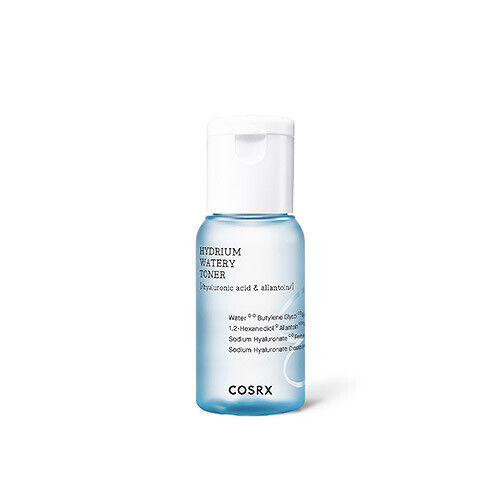 Cosrx- Hydrium Watery Toner